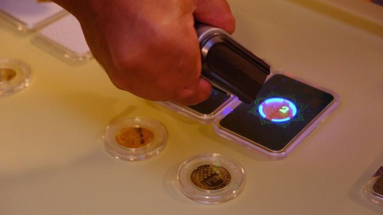 Investasi Emas Makin Aman: Rana Precious Metal dan Peruri Luncurkan Noor Dinar dan Rana Gold Bar