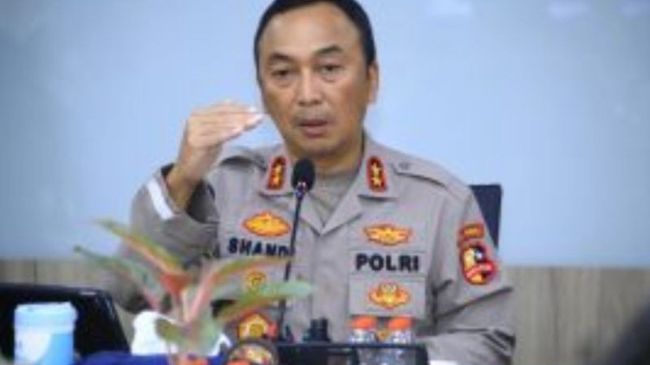 Waspada Premanisme! Polri Ajak Warga Laporkan Aksi Kriminal Lewat Call Center 110