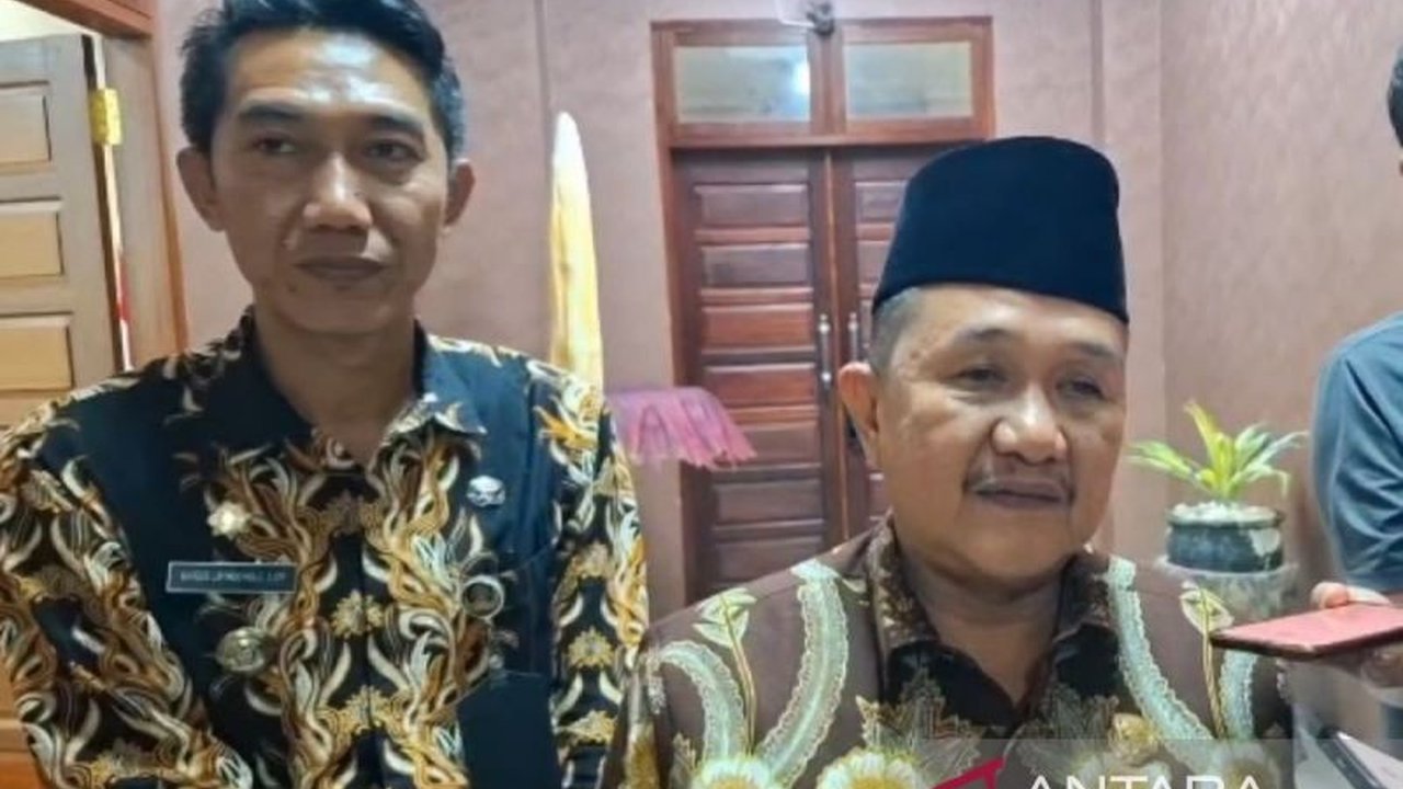 Perayaan HUT Kota Curup ke-145 tahun 2025 di Rejang Lebong, Bengkulu, akan dirayakan tanpa menggunakan dana APBD, melainkan mengandalkan partisipasi masyarakat dan swasta.