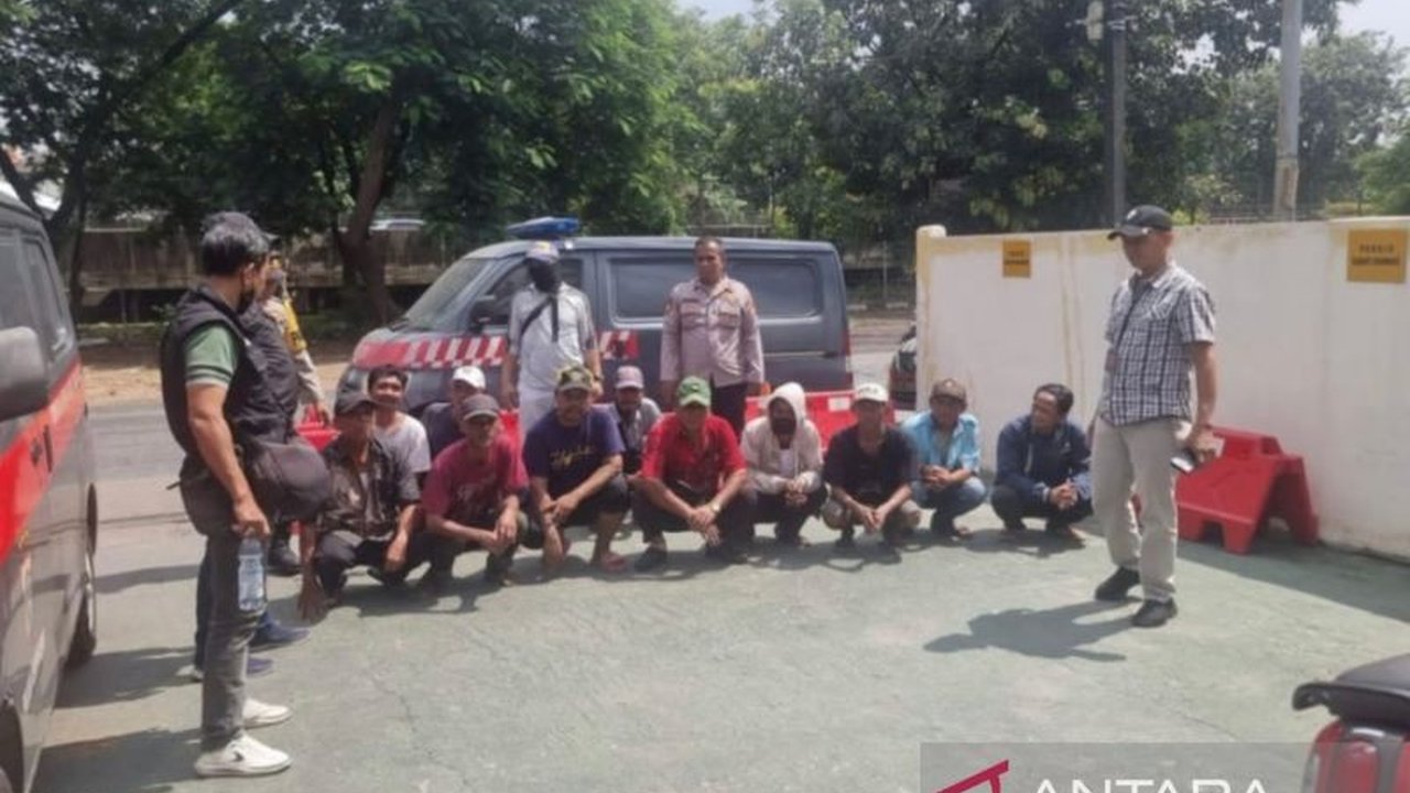 Jakarta Dilanda Gelombang Kriminal: Pemerasan, Tawuran, hingga Juru Parkir Liar