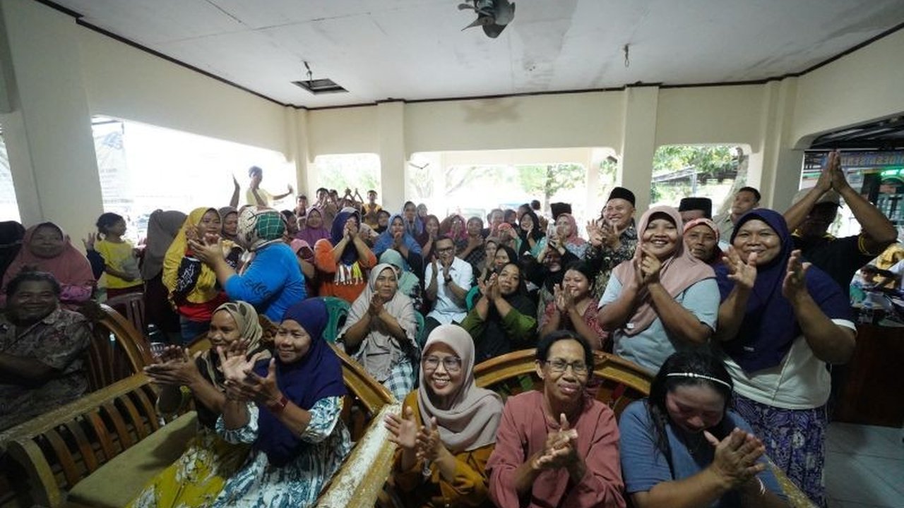 Menteri Karding mendorong pembentukan badan usaha kolektif untuk memberdayakan purna pekerja migran Indonesia dan meningkatkan kesejahteraan mereka setelah kembali ke Tanah Air.