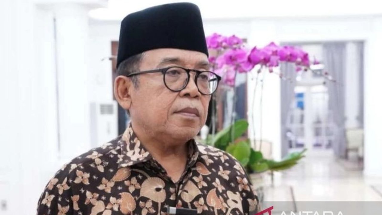 Pengelolaan Zakat oleh Negara: Sah dan Penting, Tegaskan Ketua MUI