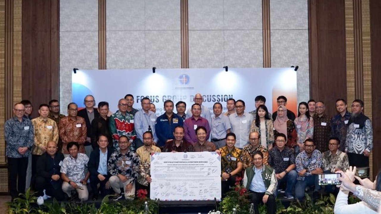 Asosiasi Panas Bumi Indonesia (INAGA) mendorong efisiensi pengembangan panas bumi nasional melalui inovasi teknologi dan kolaborasi untuk memperkuat ketahanan energi Indonesia.