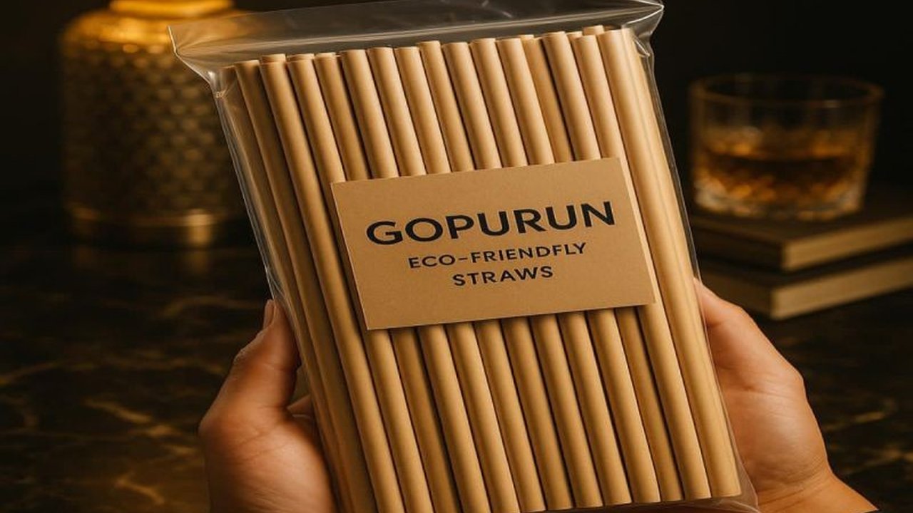 UMKM GoPurun binaan Pertamina di Banjarmasin berinovasi menciptakan produk ramah lingkungan dari tanaman purun, siap menembus pasar internasional.