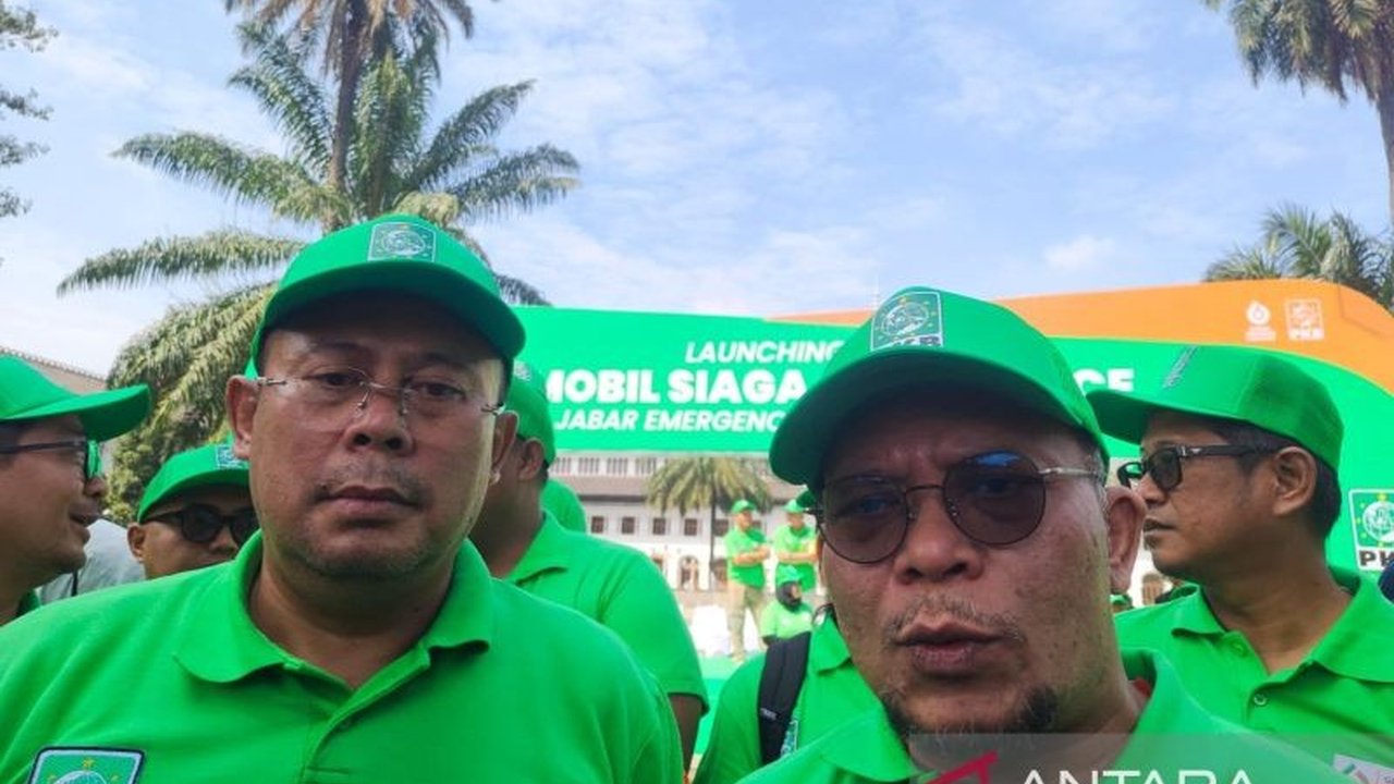 Warga Jawa Barat kini dapat mengakses 200 ambulans gratis yang diluncurkan oleh DPW PKB Jabar,  didukung oleh anggota DPR RI, untuk penanganan darurat medis dan bencana.