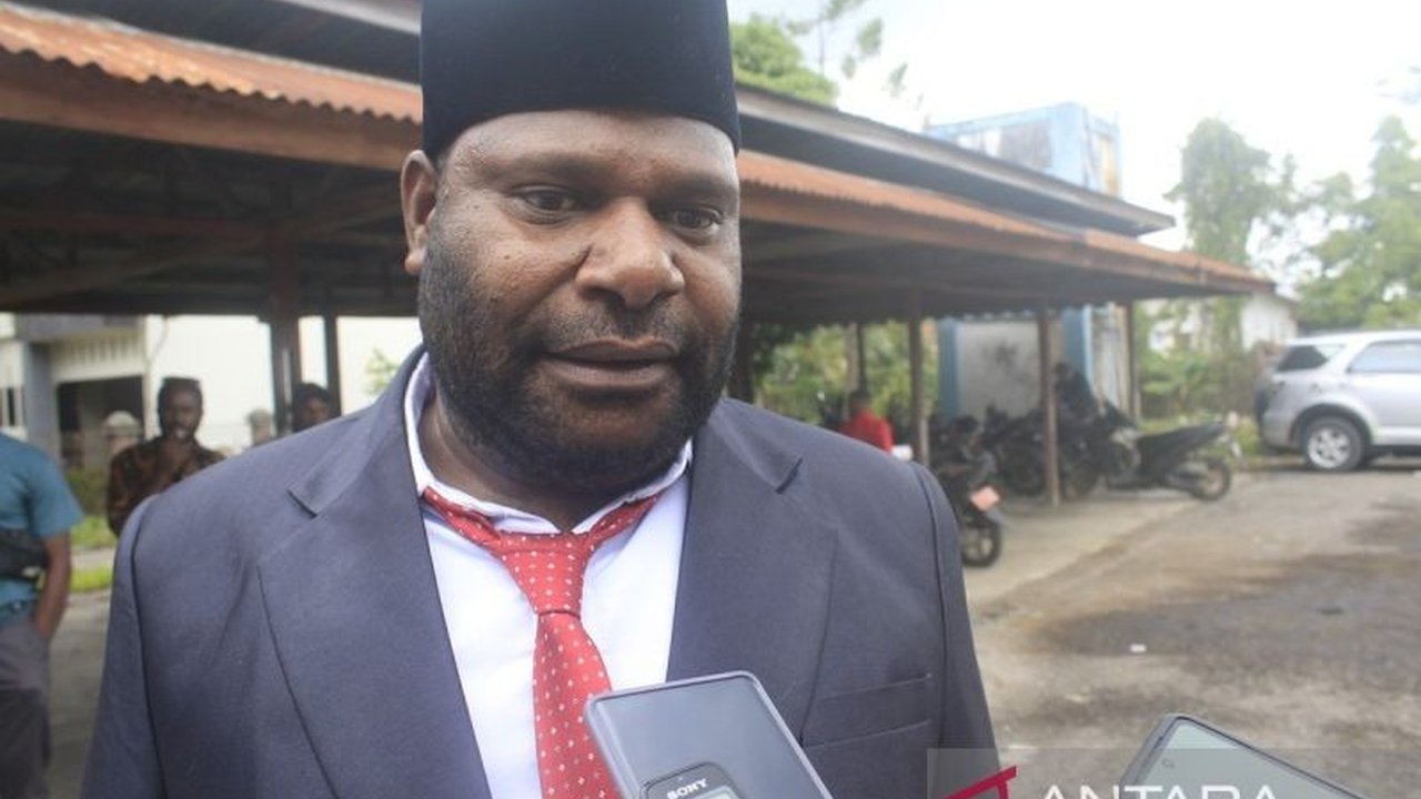 DPRK Jayawijaya mengusulkan agar pemerintah daerah memprioritaskan putra-putri Papua Pegunungan dalam penerimaan Calon Aparatur Sipil Negara (CASN) untuk mendorong pengembangan SDM lokal.