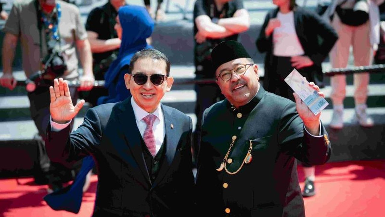 Rano Karno: Dorong Perfilman Jakarta Go Global di Festival Film Cannes