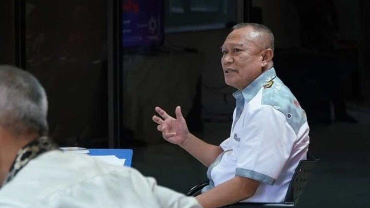 Pemerintah Kota Makassar melakukan pendataan ulang pegawai non-ASN untuk tertib administrasi sesuai SE BKN, memastikan tidak ada PHK massal.