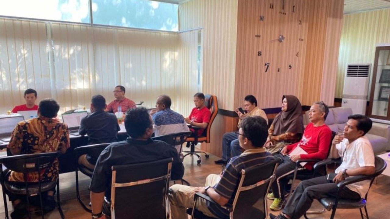 Badan Pengelolaan Keuangan dan Pendapatan Daerah (BPKPD) Sulawesi Barat menggelar 'coaching clinic' untuk optimalkan penerimaan Pajak Air Permukaan (PAP) dari perusahaan sawit, demi meningkatkan Pendapatan Asli Daerah (PAD).