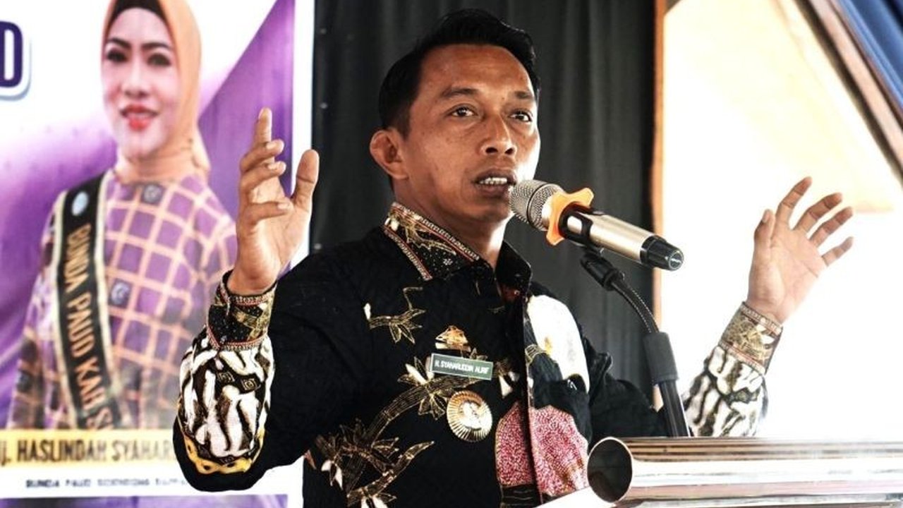 Sebanyak 106 Koperasi Merah Putih akan segera beroperasi di Kabupaten Sidrap, Sulawesi Selatan, sebagai program pemberdayaan ekonomi berbasis lokal yang digagas Presiden Prabowo Subianto.