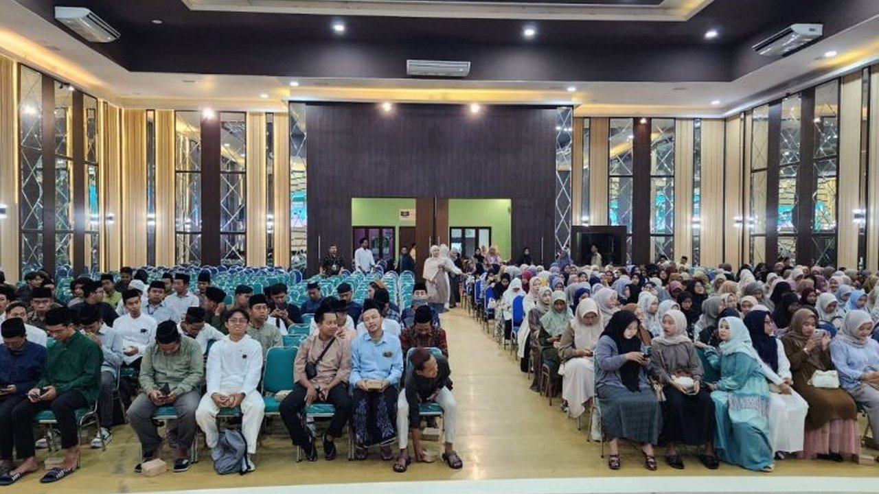 Penerima Beasiswa NU Jatim: Pemain Indonesia Emas di Masa Depan