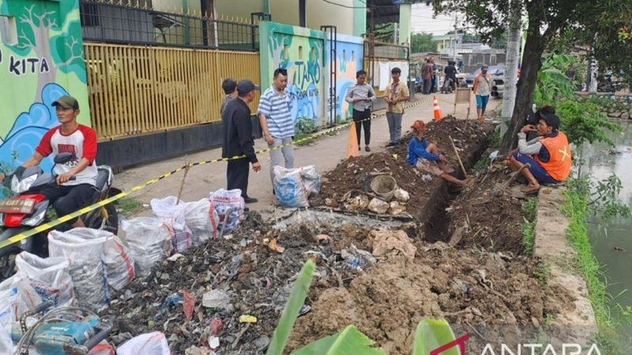Setelah sepekan terhenti, pasokan air bersih di Tambun-Babelan, Bekasi, kembali normal berkat perbaikan jaringan pipa oleh Perumda Tirta Bhagasasi yang melibatkan relokasi saluran dan pemasangan pipa interkoneksi.