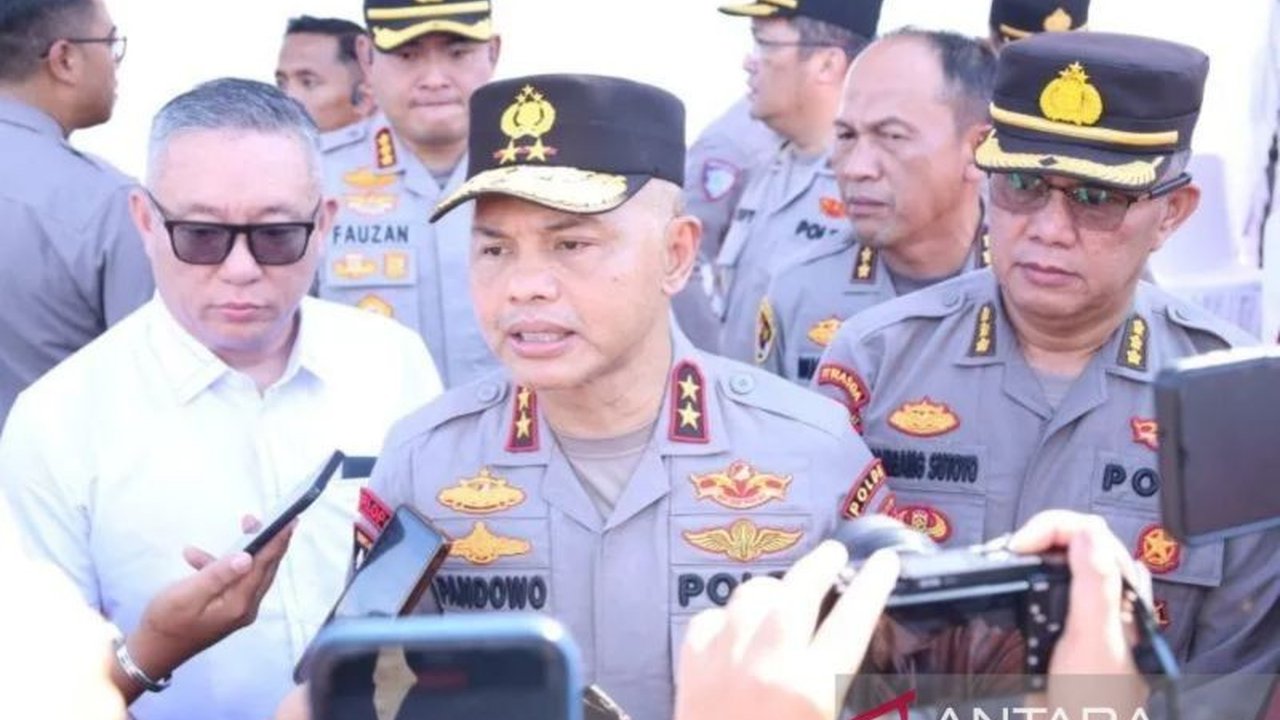 Polda Kepulauan Bangka Belitung menggelar latihan pra-Operasi Pemberantasan Premanisme Menumbing 2025 untuk menciptakan situasi keamanan dan ketertiban masyarakat yang kondusif serta memberantas aksi premanisme di wilayah tersebut.