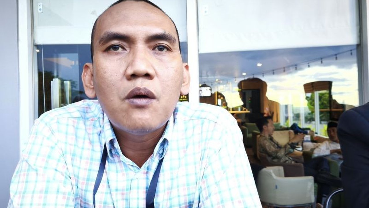 KPU Pesawaran menegaskan pembatasan jurnalis dalam debat publik PSU Pilkada Pesawaran merupakan kesepakatan bersama Forkopimda, pasangan calon, dan pihak kepolisian untuk menjaga kondusifitas.