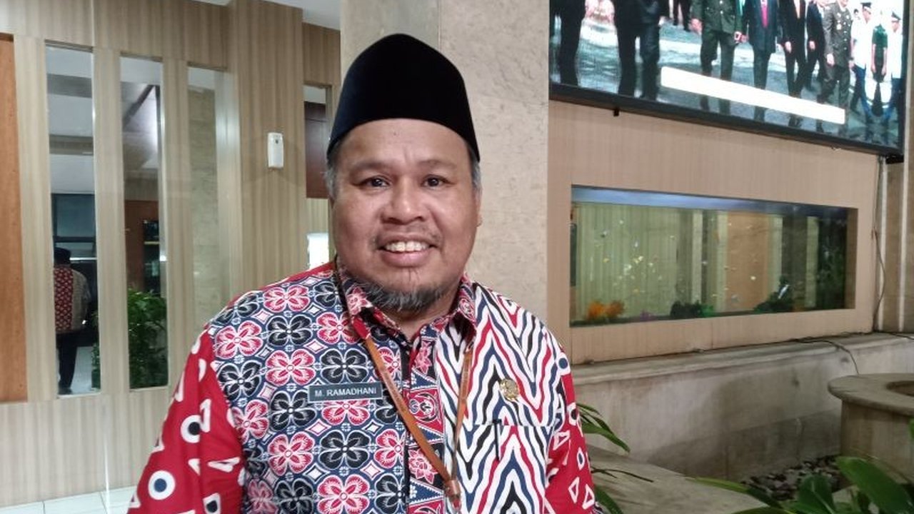 Pemerintah Kota Mataram mengkonversi sejumlah koperasi menjadi Koperasi Merah Putih untuk memperkuat perekonomian lokal melalui pemberdayaan dan kemandirian.