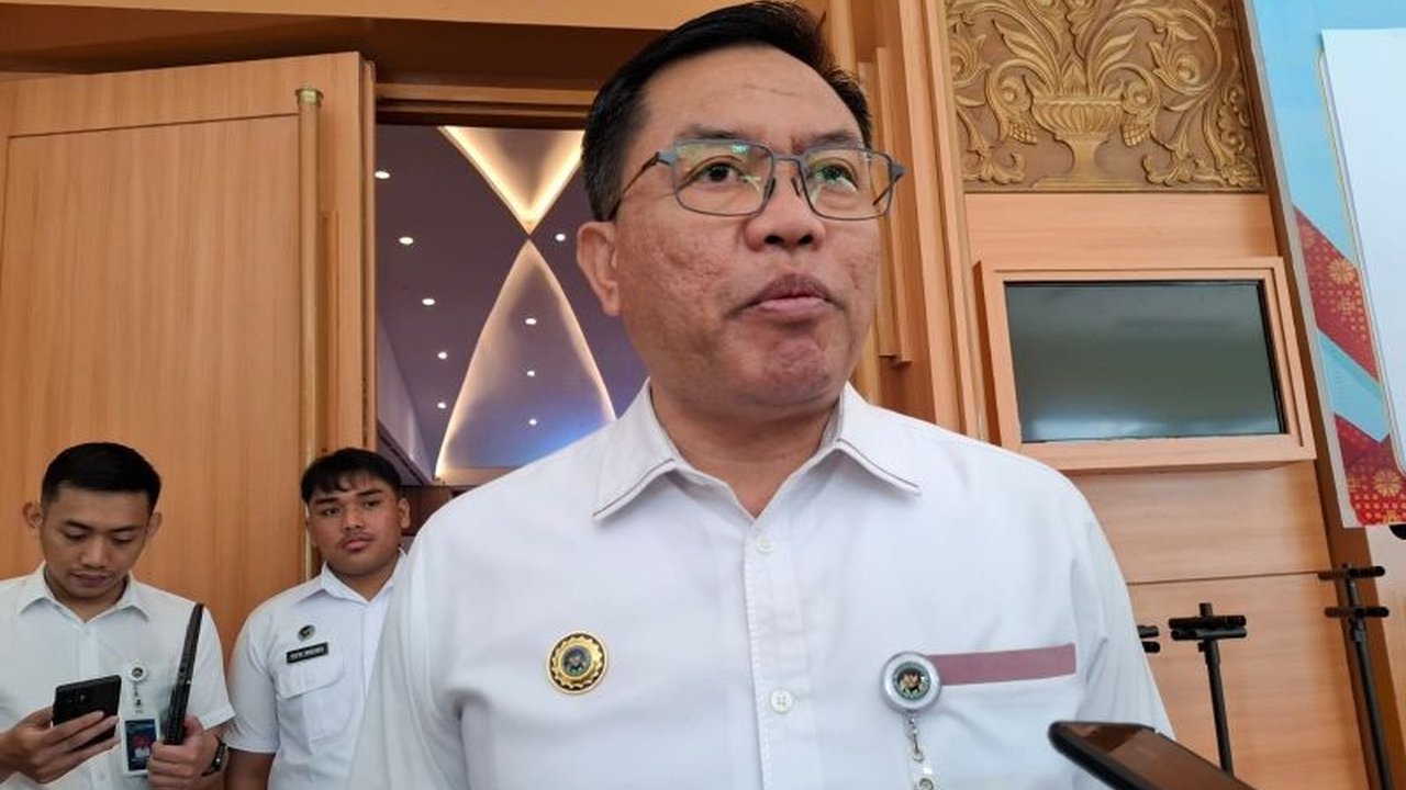 BGN Latih 3.300 Pekerja Dapur Sehat di Sumsel untuk Program Makan Bergizi Gratis