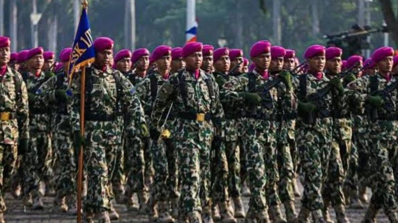 Pengamat politik Mayyasari Timoer Gondokusumo menilai kerja sama TNI dalam pengamanan kejaksaan sebagai sinergi, bukan intervensi, untuk percepatan pemberantasan korupsi dan pengamanan aset negara.