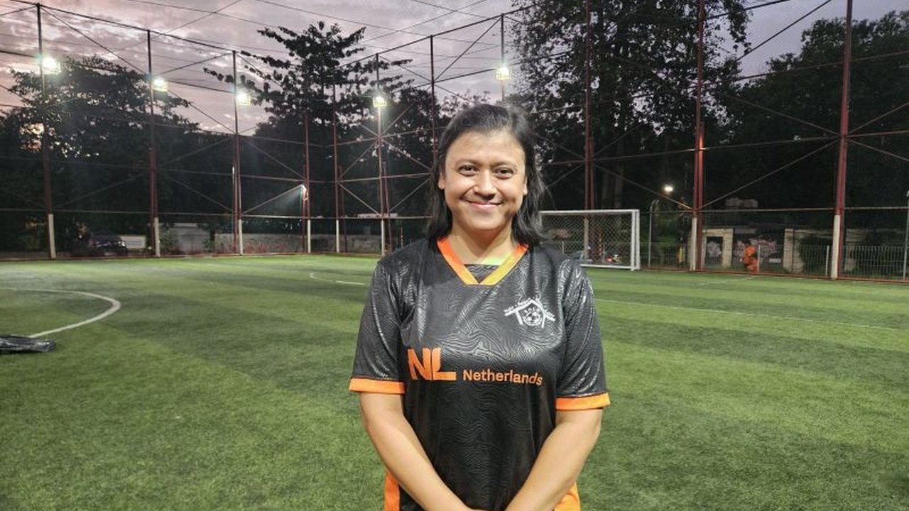 Tim putra dari Yayasan KDM akan mewakili Indonesia di Piala Dunia Anak Jalanan 2026 di Meksiko, melanjutkan prestasi Indonesia di ajang internasional tersebut.