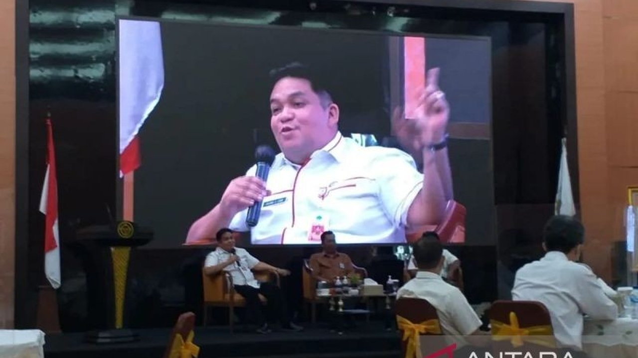 Dinas Kominfo Sulawesi Utara tegaskan kerja sama dengan media pada tahun anggaran 2025 harus mengikuti rekomendasi BPK RI untuk mencegah temuan dan memastikan transparansi anggaran.