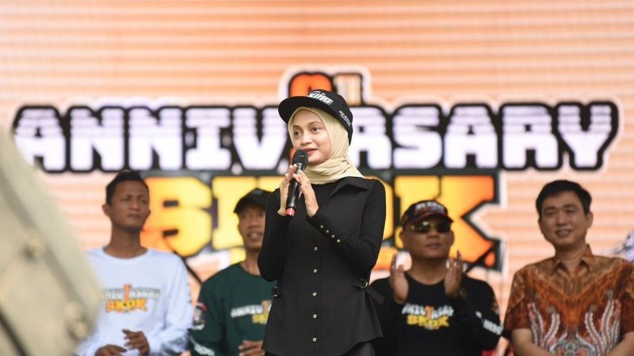 Pemerintah Kota Kediri mengajak komunitas sepeda motor Sedulur King Over Kediri (SKOK) untuk meningkatkan toleransi dan kebersamaan di jalan raya, mentransformasi citra komunitas motor.