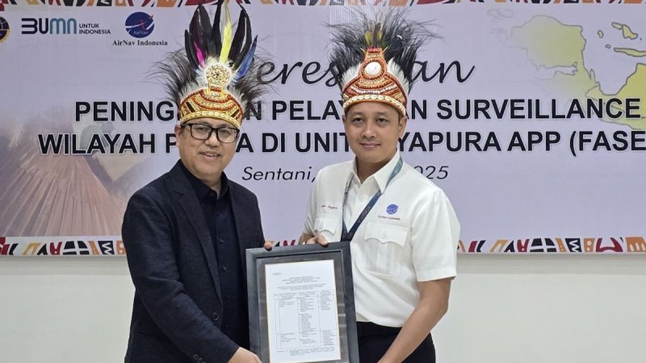 Kementerian Perhubungan mendorong peningkatan keselamatan dan efisiensi penerbangan di Papua melalui sertifikasi dan optimalisasi sistem pengamatan udara untuk mendukung konektivitas dan pertumbuhan ekonomi.