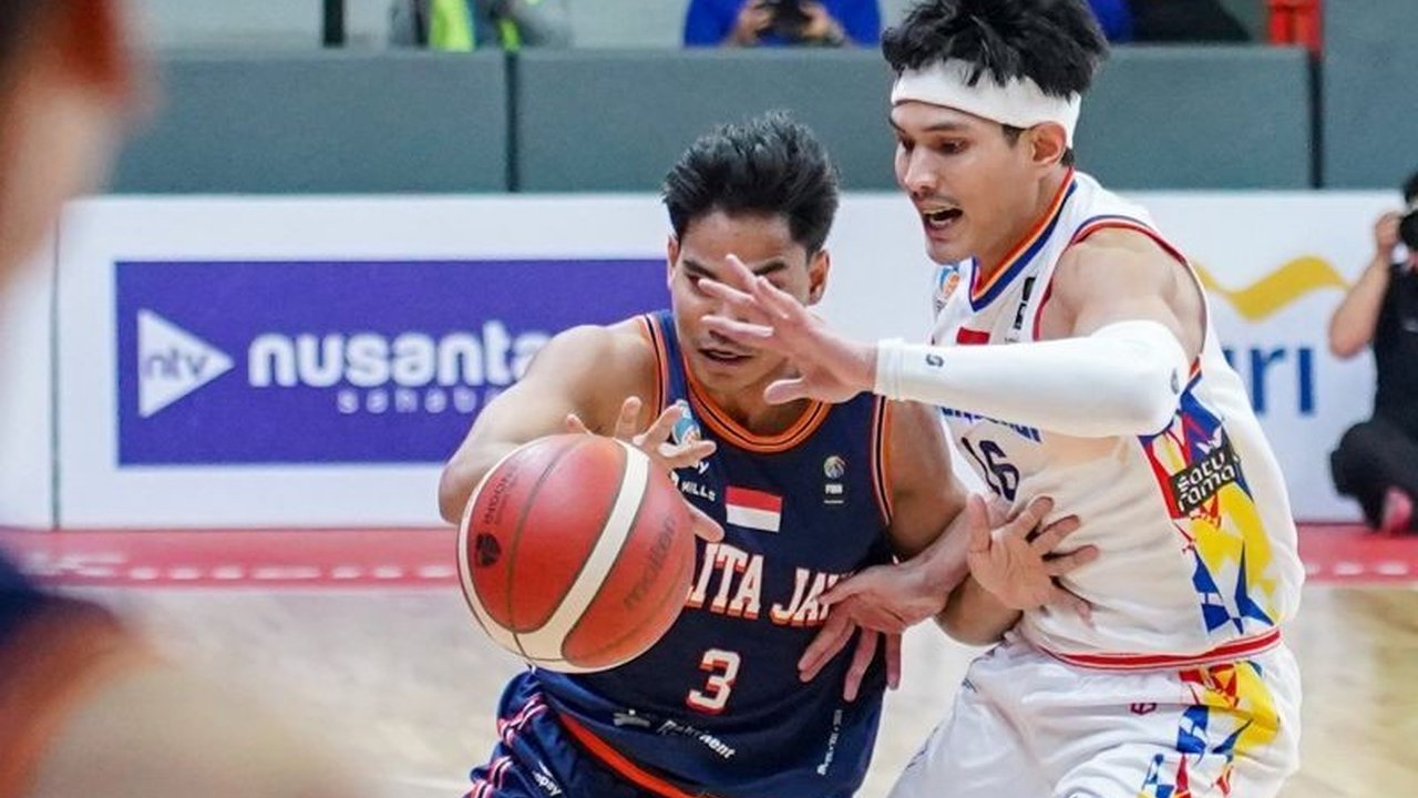 Pelatih Pelita Jaya, Justin Tatum, memuji penampilan impresif pemain lapis keduanya yang berkontribusi besar dalam kemenangan telak 92-59 atas Rajawali Medan di IBL 2025.
