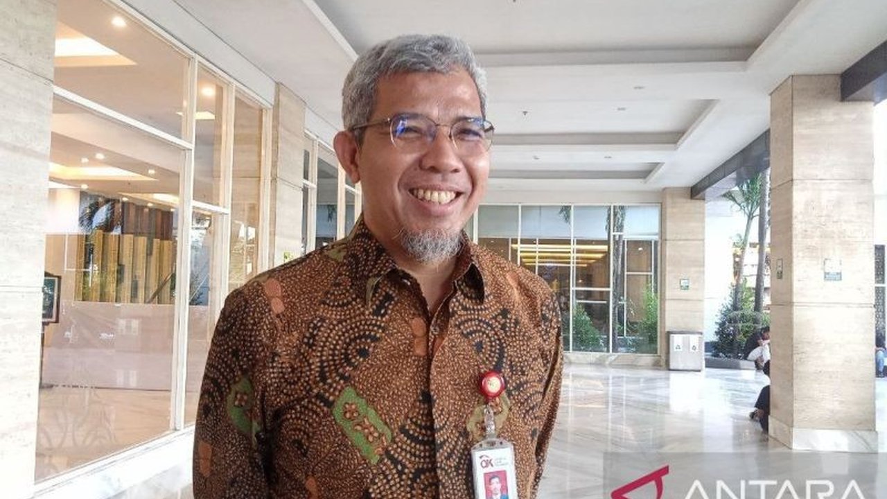 Pertumbuhan Pembiayaan Perbankan Syariah Sulsel Tembus Rp14,60 Triliun!