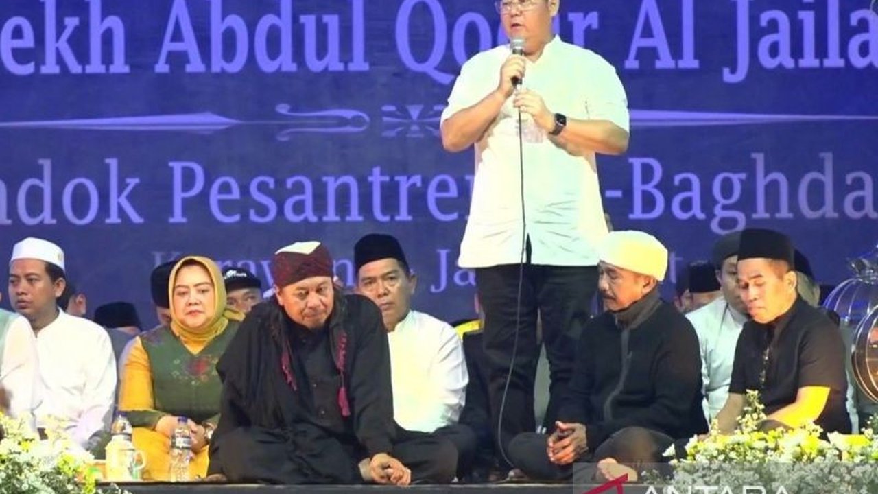 Kementerian Komunikasi dan Informatika (Kemkominfo) menekankan pentingnya PP Tunas dalam melindungi anak di dunia digital dan Program Makan Bergizi Gratis (MBG) untuk kesehatan fisik dan mental anak Indonesia.