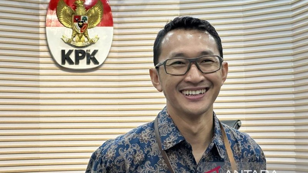 KPK Dalami Aset Robert Bonosusatya yang Disita Terkait Kasus Gratifikasi Rita Widyasari