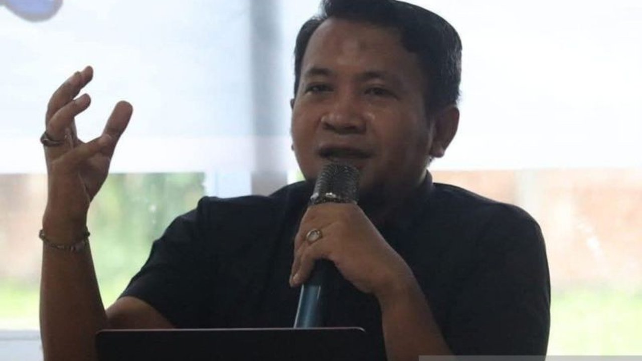 Muskab PMI Lombok Barat membuka pendaftaran calon ketua periode 2025-2030. Pemilihan akan digelar 22 Mei 2025 di Mataram.