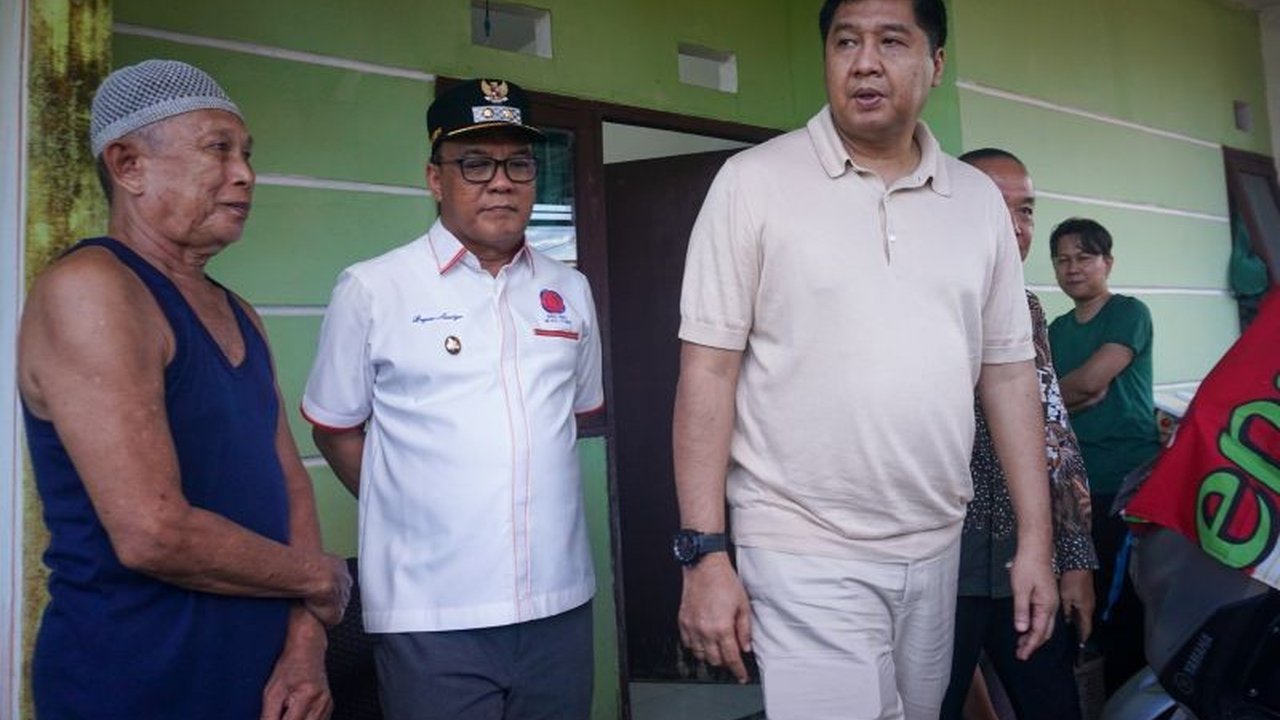 Menteri PKP menyatakan rumah subsidi wujud keadilan sosial, memastikan akses setara hunian layak dan terjangkau bagi seluruh rakyat Indonesia.