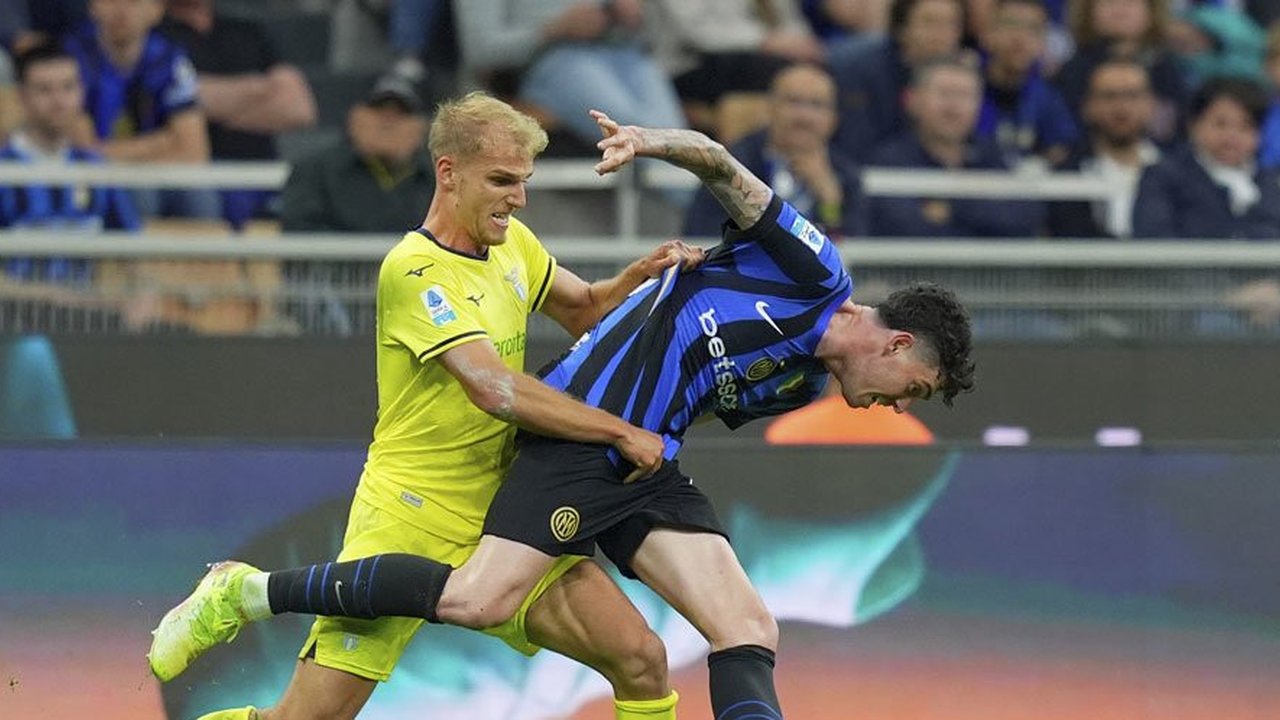 Scudetto Serie A akan Ditentukan di Pekan Pemungkas: Napoli atau Inter Milan?
