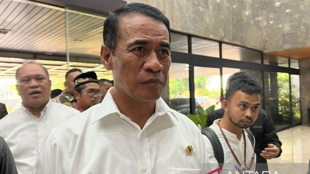 Stok Beras Nasional Sentuh 3,8 Juta Ton, Indonesia Optimis Swasembada Pangan