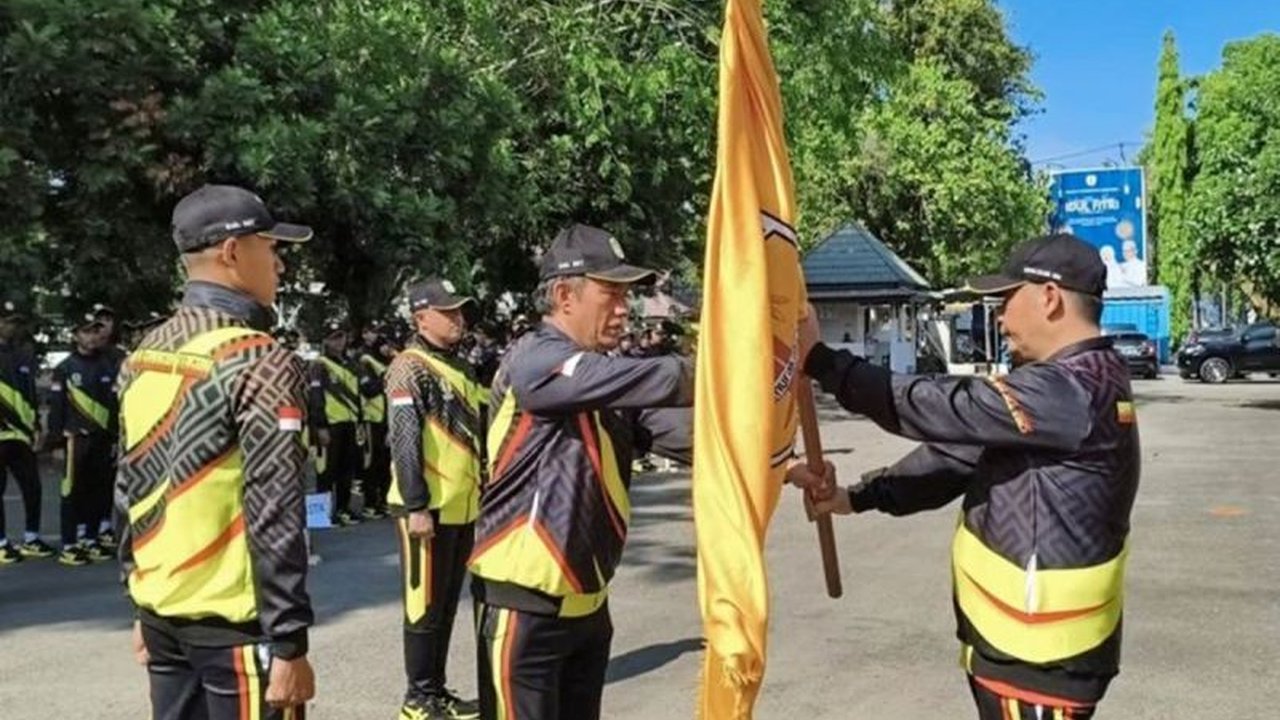 Pemkab HST menyiapkan bonus hingga puluhan juta rupiah bagi atlet berprestasi di POPDA Kalsel 2025 sebagai bentuk apresiasi.