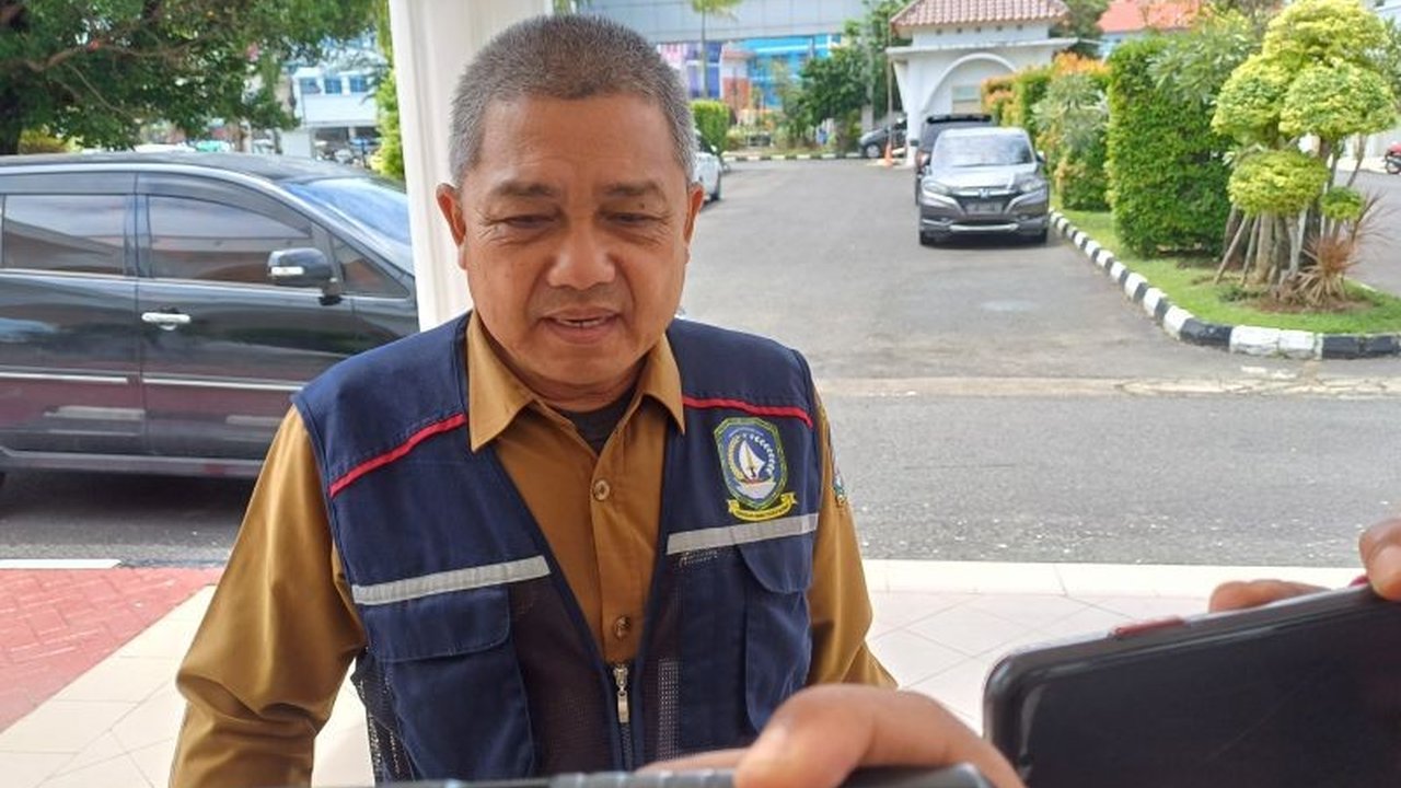 Dishub Kepri umumkan pemindahan operasional kapal Pelni ke Pelabuhan Tanjung Moco demi efisiensi bongkar muat dan pemanfaatan pelabuhan.