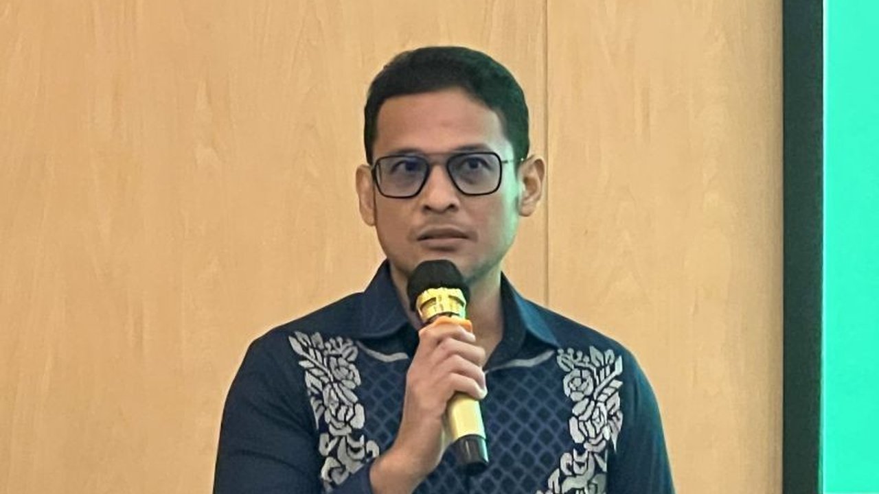 Ekonom menilai pemerintah perlu membuka lapangan kerja formal yang lebih besar untuk merespons rencana demo ojol pada 20 Mei.