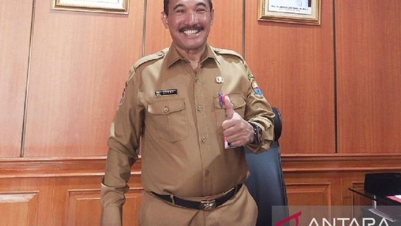 Pemprov Jambi berupaya meningkatkan produksi ikan lokal untuk memenuhi kebutuhan konsumsi 154 ribu ton per tahun dan mengurangi ketergantungan pasokan dari luar.