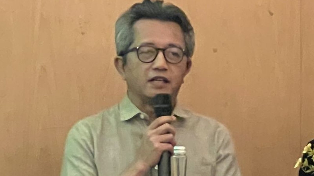 Modantara setuju usulan pemerintah memasukkan pengemudi ojol ke kategori pengusaha mikro agar dapat fasilitas, subsidi, dan pelatihan UMKM.