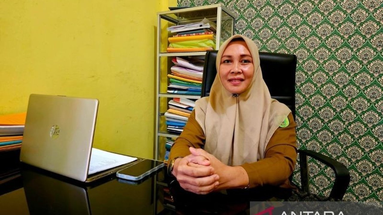 Pemkab Natuna lakukan pencegahan kekerasan perempuan dan anak dengan psikoedukasi langsung ke rumah warga, sasar keluarga dan individu rentan.