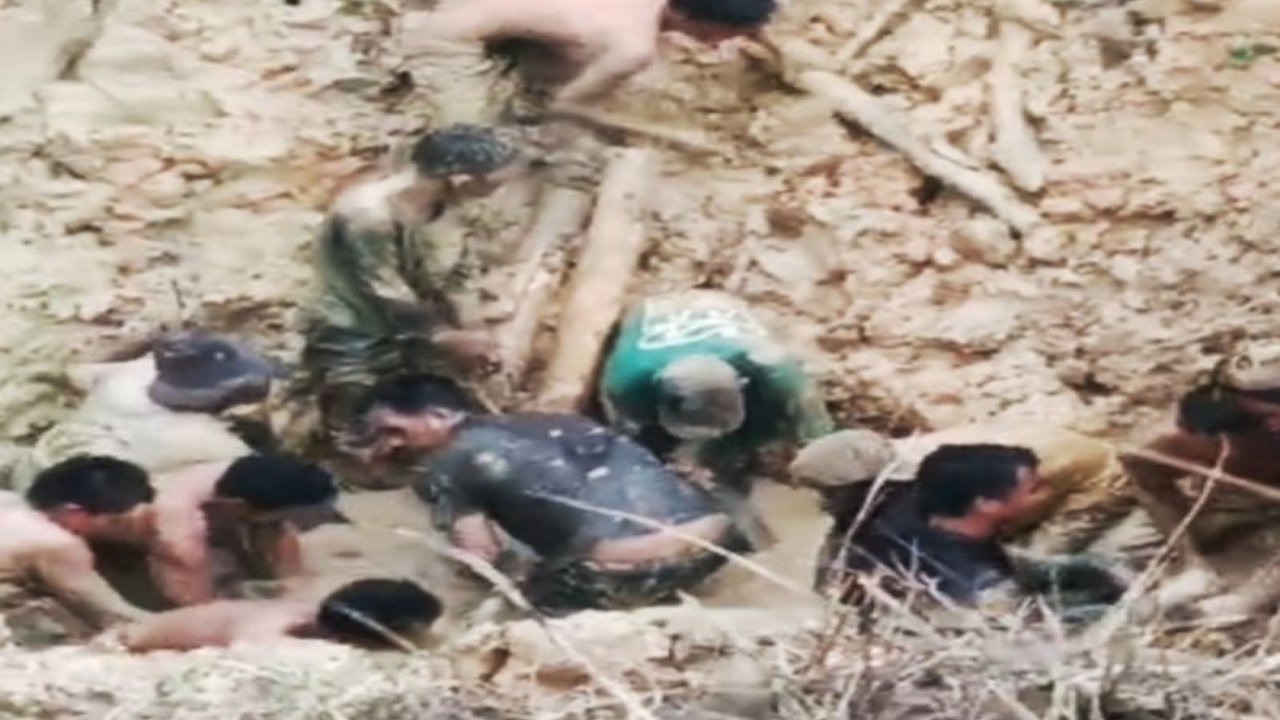 Polsek Cempaka tindak lanjuti insiden penambang intan tewas tertimbun longsor, imbau masyarakat hindari penambangan ilegal demi keselamatan.