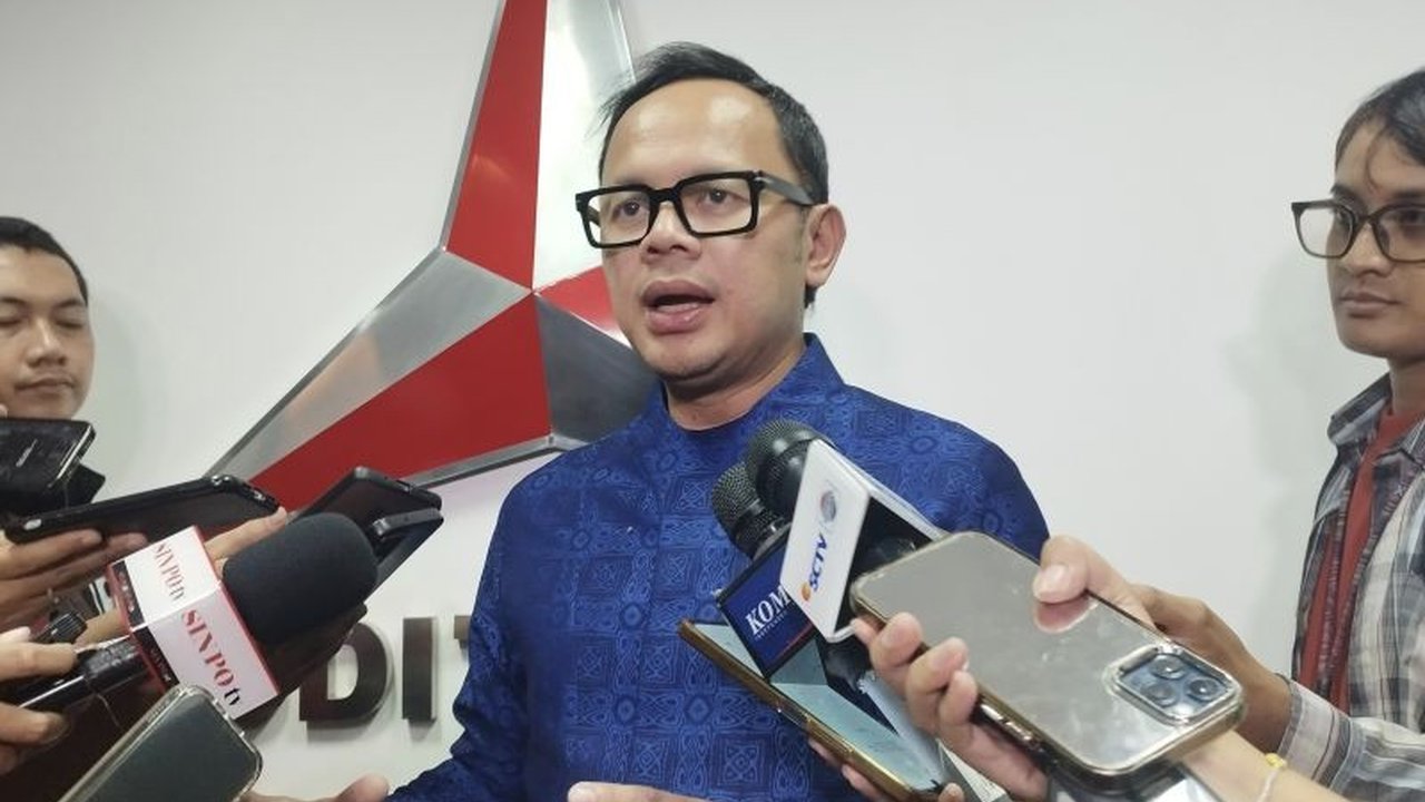 Wamendagri Bima Arya sebut pemerintah gunakan lima landasan penting dalam revisi UU Pemilu, termasuk penguatan sistem presidensial.