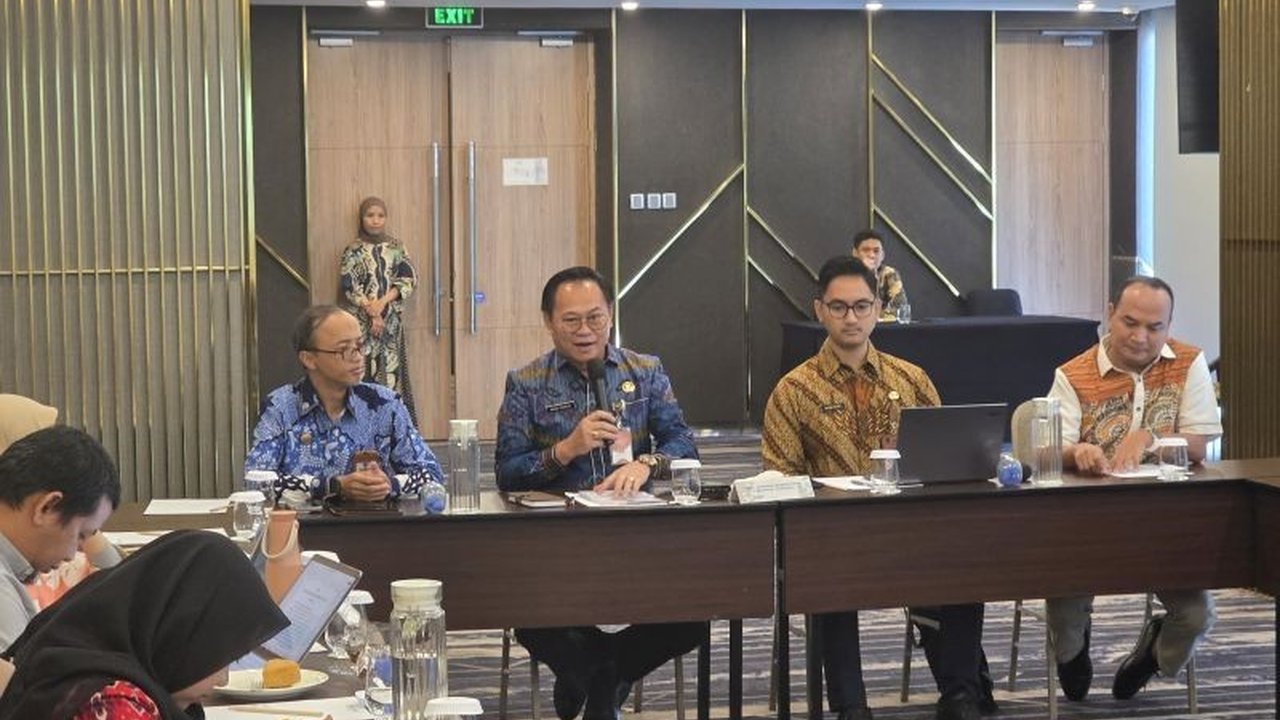 Kemendagri menekankan pentingnya kebijakan berbasis bukti yang kuat dan inklusif untuk meningkatkan pelayanan publik di pusat dan daerah.