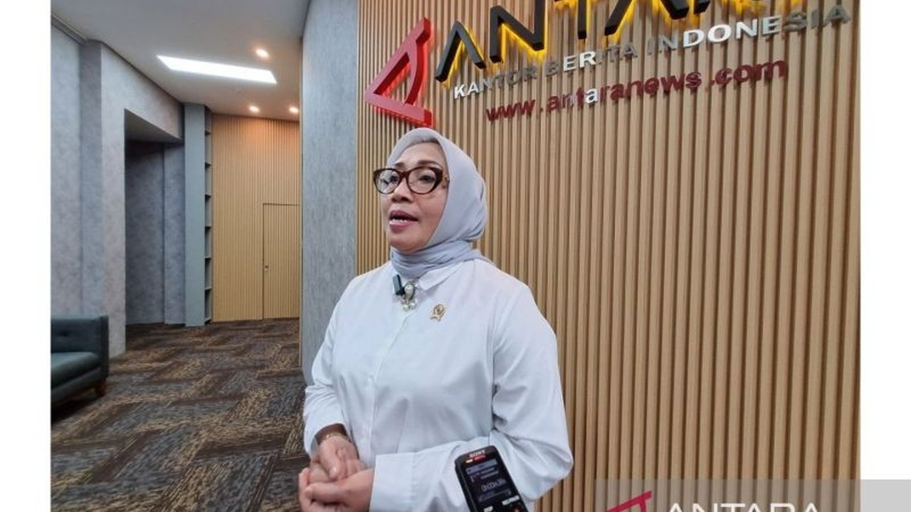 Menteri PPPA Koordinasi dengan Kominfo Usut Grup Facebook 'Fantasi Sedarah'