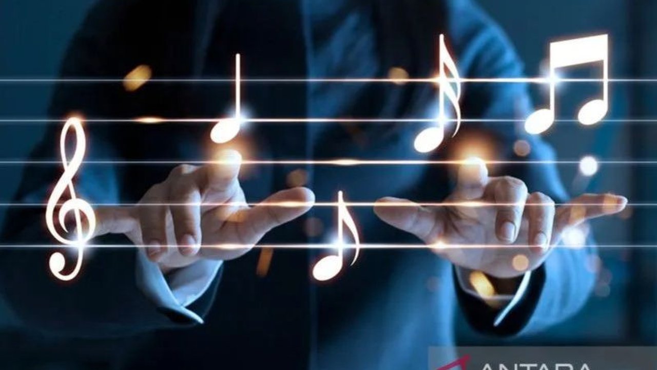 Kemenkum DIY imbau musisi segera daftarkan HKI karya cipta, hindari sengketa dan eksploitasi ilegal, tanpa harus menunggu viral.