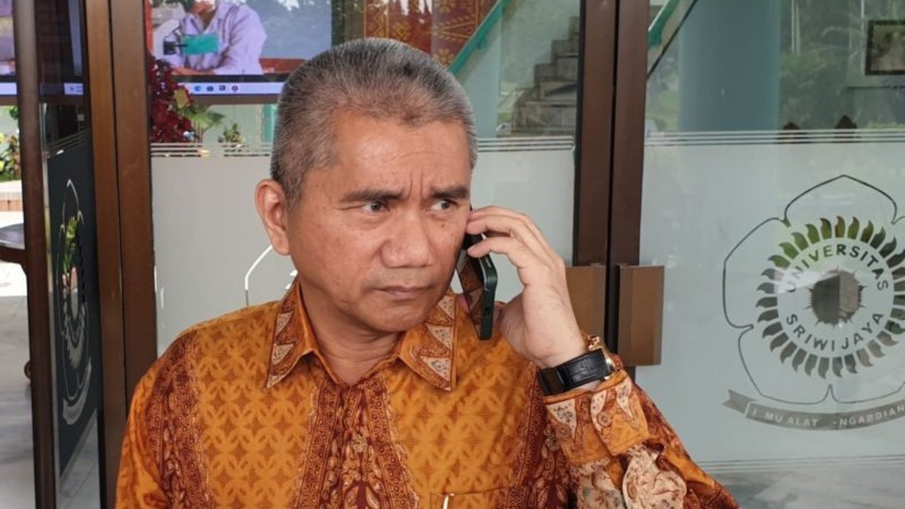 Unsri dan Pemkot Palembang berkolaborasi kembangkan kampung tematik sebagai sarana pembelajaran sekaligus destinasi wisata baru di tahun 2025.