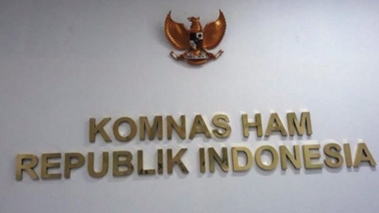 Komnas HAM meminta RKUHAP menjawab persoalan mendasar peradilan pidana, termasuk perlindungan hak kelompok rentan dan asas praduga tak bersalah.