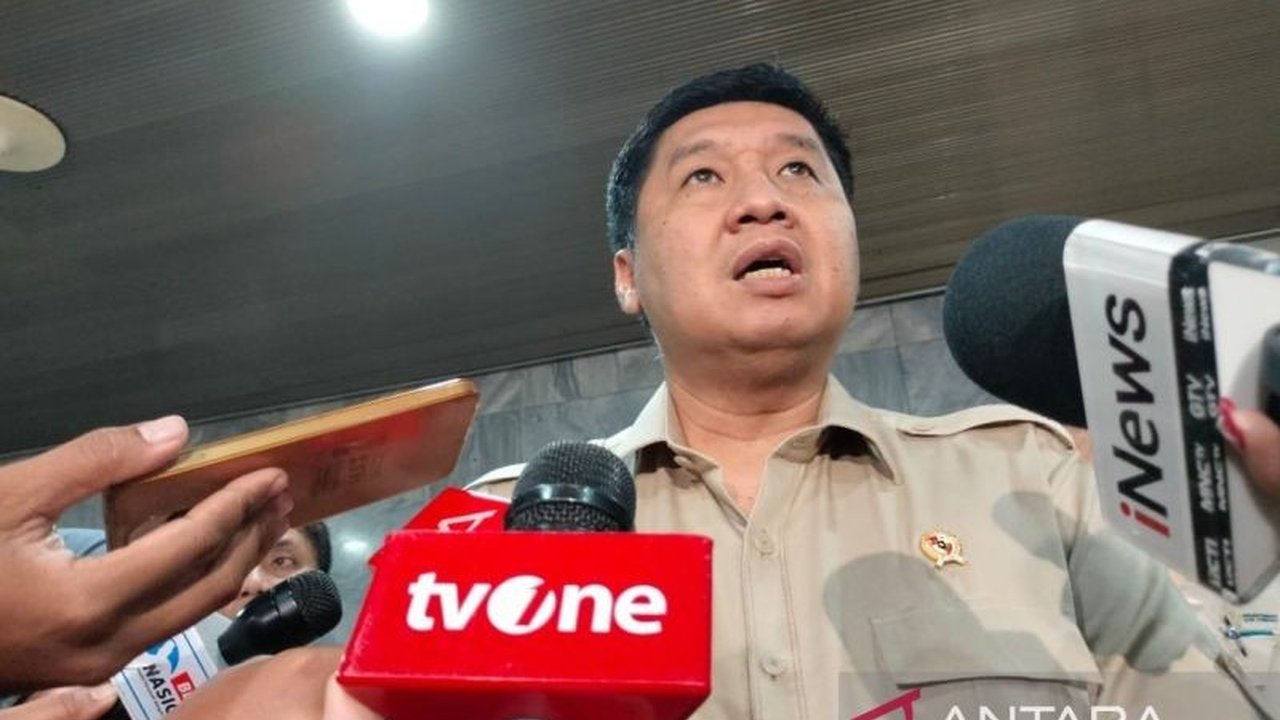 Menteri PKP ungkap alasan lahan penjara di tengah kota yang strategis akan dimanfaatkan untuk pembangunan perumahan rakyat. Langkah ini sesuai perintah Presiden Prabowo.
