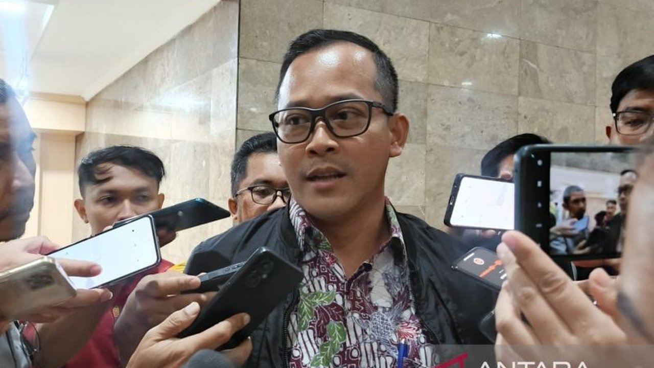 Kemenperin: Investasi Otomotif RI Sentuh Rp174 Triliun, Serap 99 Ribu Pekerja