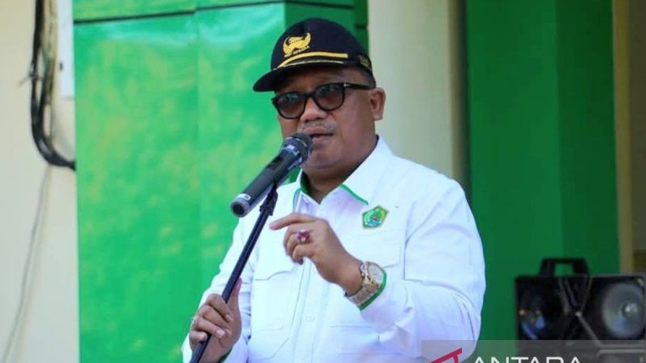 Kemenag Sulut perkuat layanan haji ramah lansia dan disabilitas untuk musim haji 2025, memastikan pelayanan inklusif dan transparan.