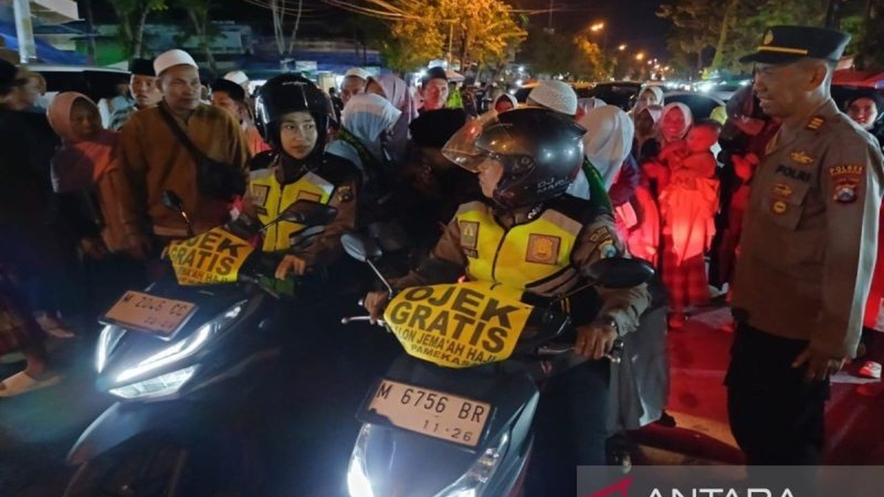 Kemenag Pamekasan klarifikasi kasus penelantaran calon haji asal Pamekasan yang viral karena gunakan visa kerja, bukan visa haji.